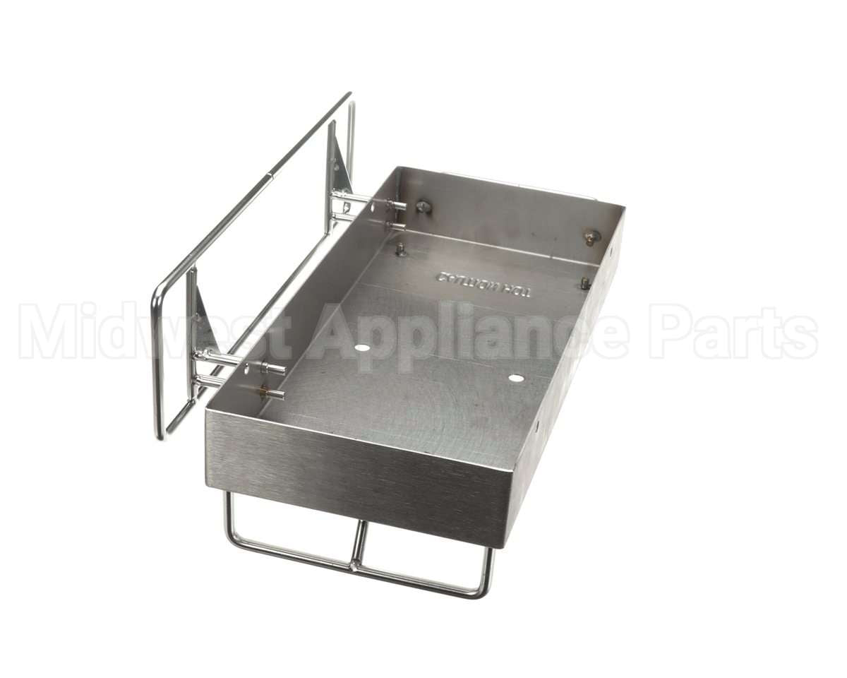D9-GR0862 Star Weld Assy,Top Housing, Left