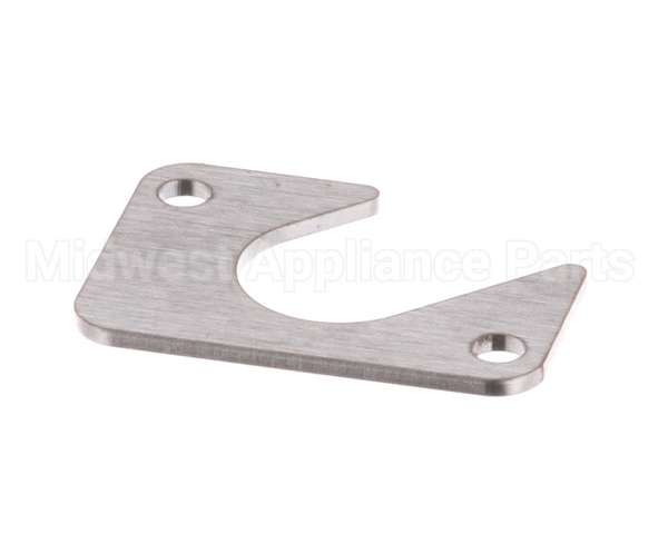 D9-Z11751 Star Plate, Top Conduit Keeper