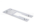 D9-Z13011 Star Plate-Top Element Ret.