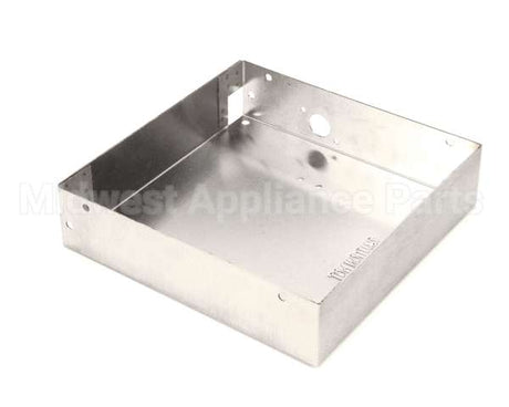 D9-Z14934 Wells Top Housing, Left, 10