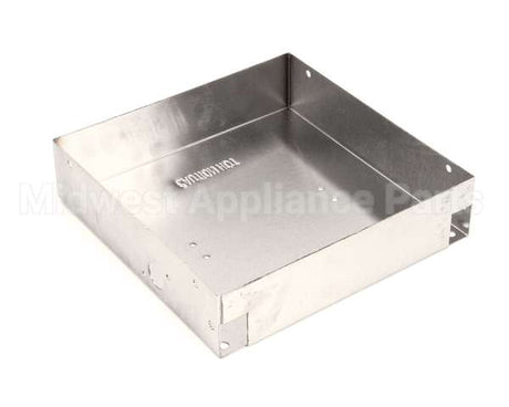 D9-Z14934 Wells Top Housing, Left, 10