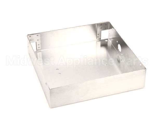 D9-Z14934 Wells Top Housing, Left, 10