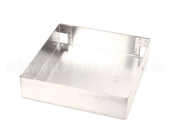 D9-Z14934 Wells Top Housing, Left, 10