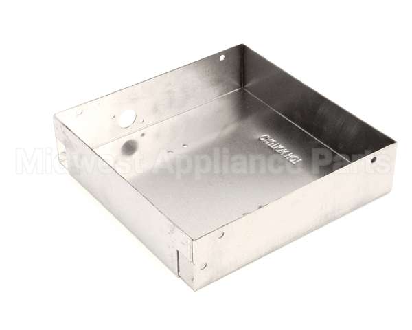 D9-Z14934 Wells Top Housing, Left, 10