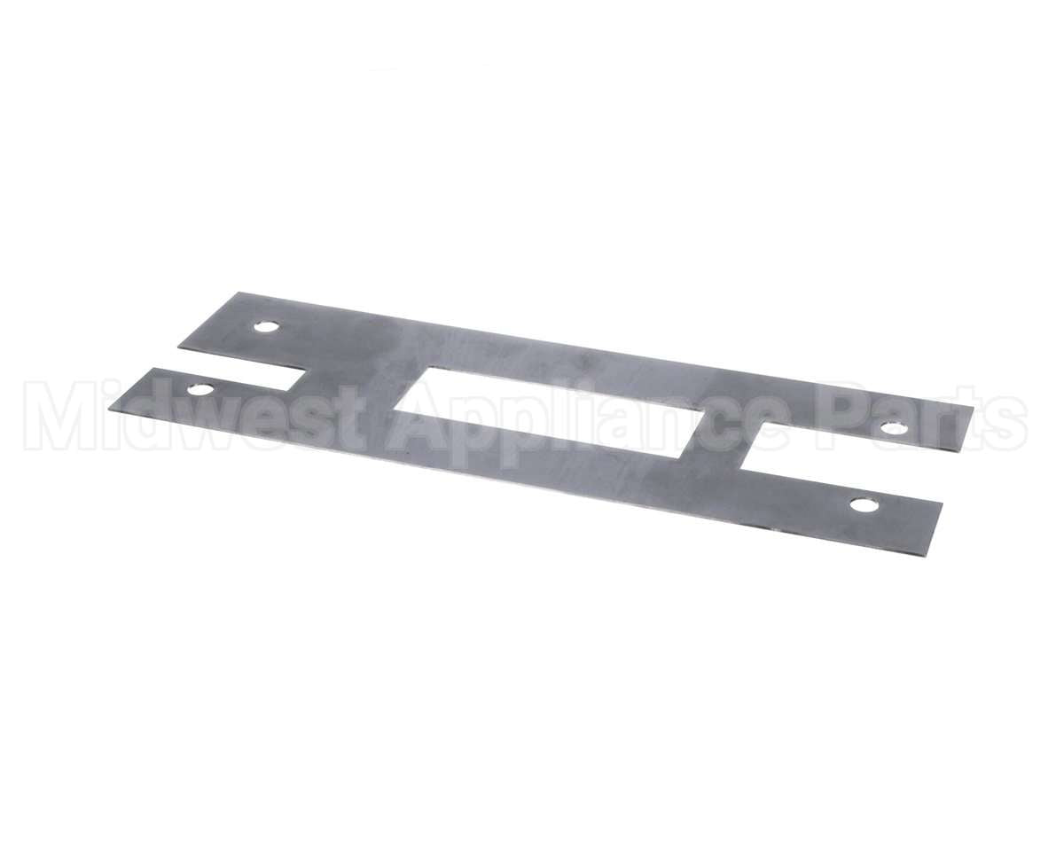 D9-Z19795 Star Plate, 7" Bottom Element