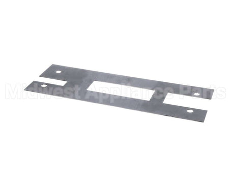 D9-Z19795 Star Plate, 7" Bottom Element
