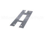 D9-Z19795 Star Plate, 7" Bottom Element