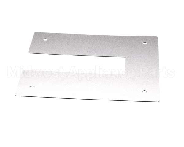 D9-Z7676 Star Ins. Plate,Bottom-10