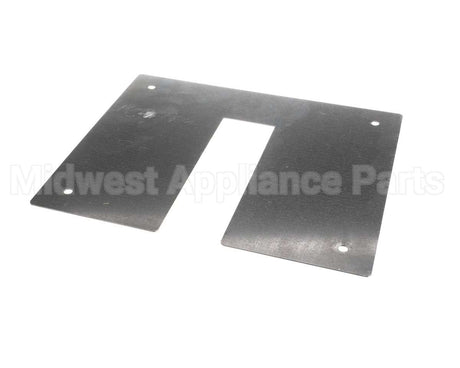 D9-Z7844 Star Ins. Plate,Bottom-14