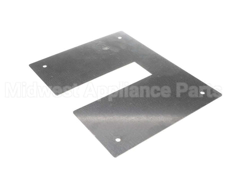 D9-Z7844 Star Ins. Plate,Bottom-14