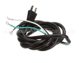 D9-Z8861 Star Cord Set 120V W/Terminals