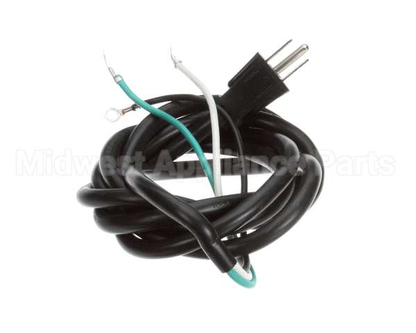 D9-Z8861 Star Cord Set 120V W/Terminals