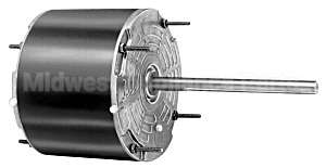 D908 Regal Rexnord - Fasco 1/3Hp 208-230V 1075Rpm Psc Mtr