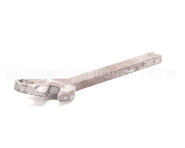 54526 Giles Casting, Lever,Filter Pan,Holddown Frame