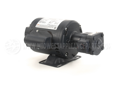 60161101 Anets Pump,Assembly 5Gpm 1/3Hp 115/230V