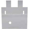 00-346251-1 Compatible Hobart Baffle, Heating