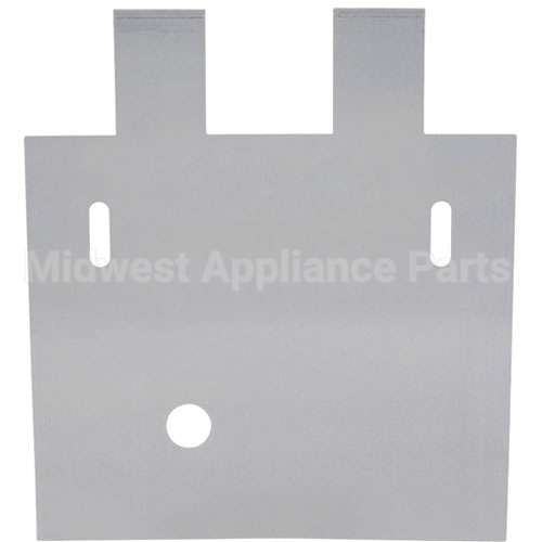 00-346251-00001 Compatible Vulcan Baffle, Heating