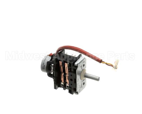 94010010 Garland Poti With Cable2 Pol Griddle