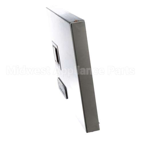 113934 Cleveland Door, Outer Assembly, Chef 3.1 Hr,