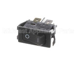 86934 Server Switch, Snap-In Rocker, 250V