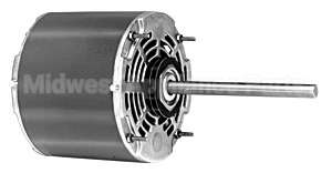 D923 Regal Rexnord - Fasco 1/3-4-5 208-230V 1075Rpm Motor
