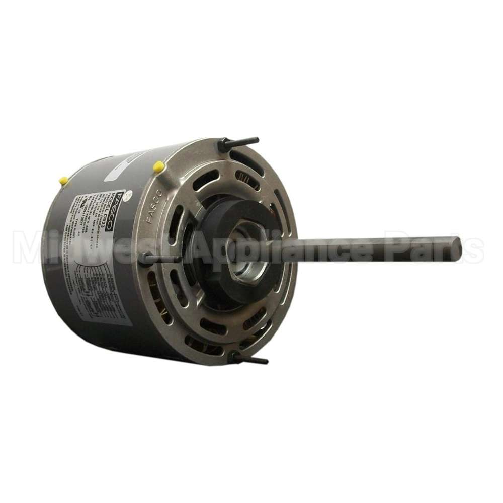 D923 Fasco Direct Drive Blower Motor