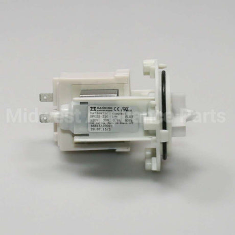 4681EA2002H LG Motor Assembly,Ac,Pump