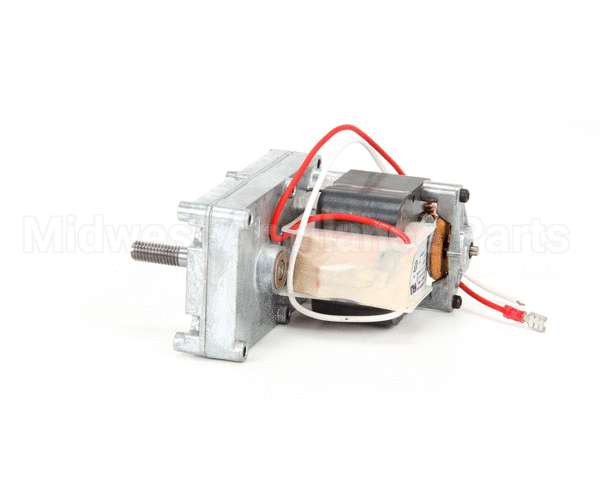 8070108 Frymaster Gearmotor Mod250 6Rpm 240V60Hz