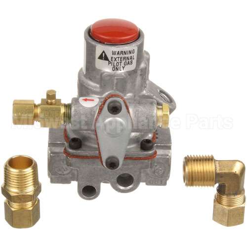 311011 Compatible Bakers Pride Safety Valve Assembly