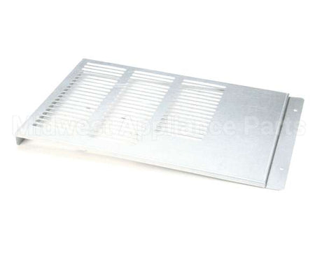 2A4261-01 Hoshizaki Cover-Ul Rear 1 Sec