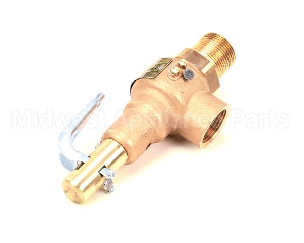 VAB01-0000001 Cleveland Safety Valve,100Psi