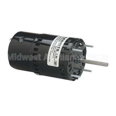 D9623 Regal Rexnord - Fasco 1/40Hp 115V 1500Rpm Cwle Motor