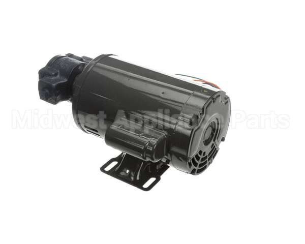 71754 Giles Pump & Motor Assembly, 5-Gpm, 1/2-Hp