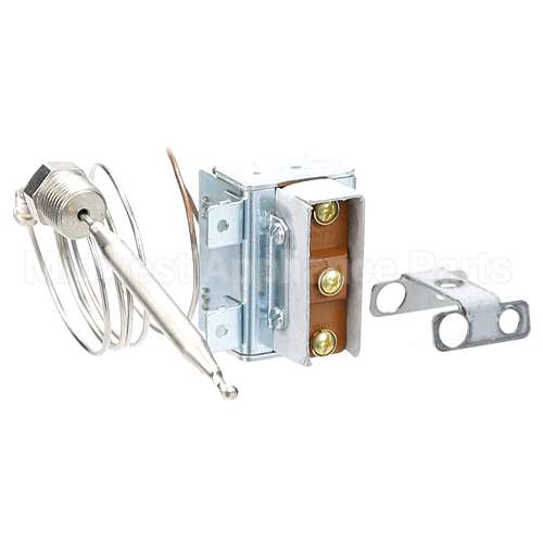 A10007 Compatible American Range Hi Limit Switch Kit