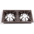 1183500 Compatible Southbend Sectional Grate