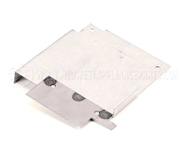 30164-7 Montague Heat Shield-Left