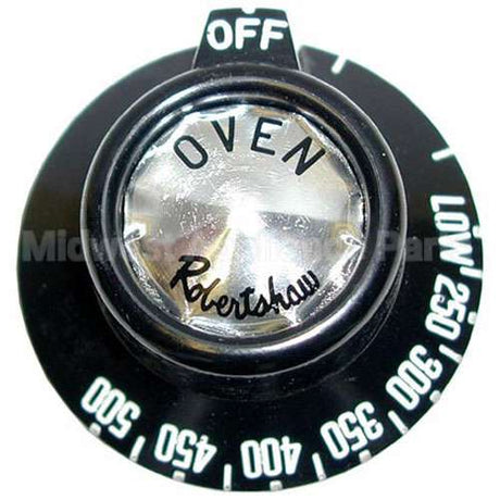 A32-00012 Compatible Southbend Dial 2 D, Off-Low-250-500