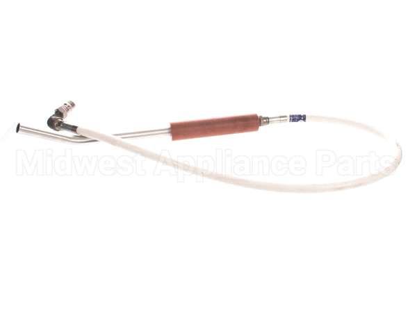 33667 Giles Assembly, Discharge Hose, Fryers