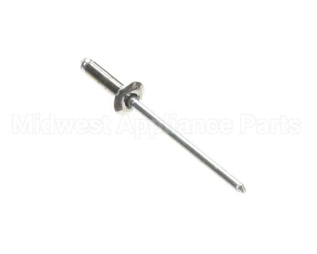 Q4001A Bakers Pride Rivet, #44 S/S Pop 1/8 X 1/4