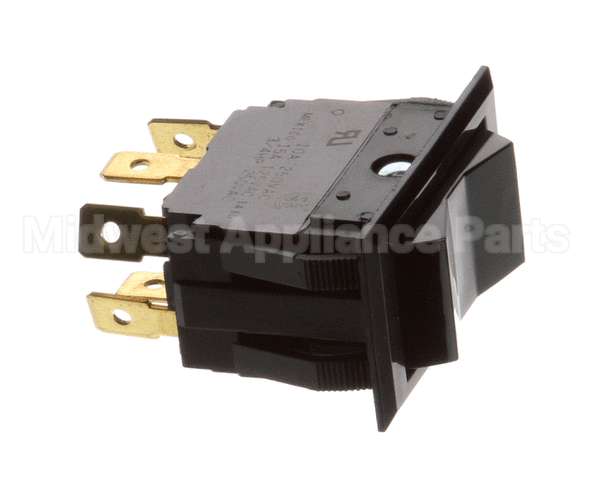 G03055-1 Garland Rocker Switch On/Off/On(6 Ter)