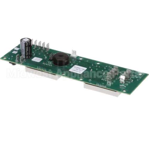 D9GR0629 Compatible Star Controller, Programmed, Taco Bell
