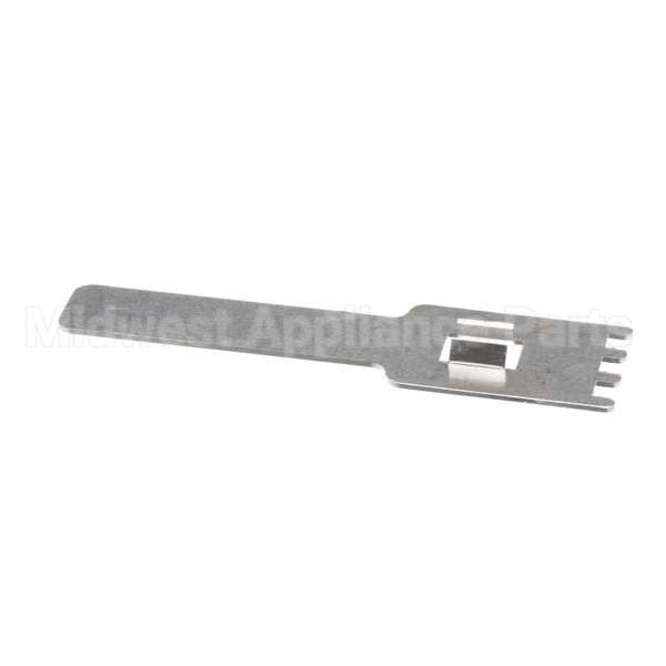 D9Z1823 Compatible Stero Grill Scraper