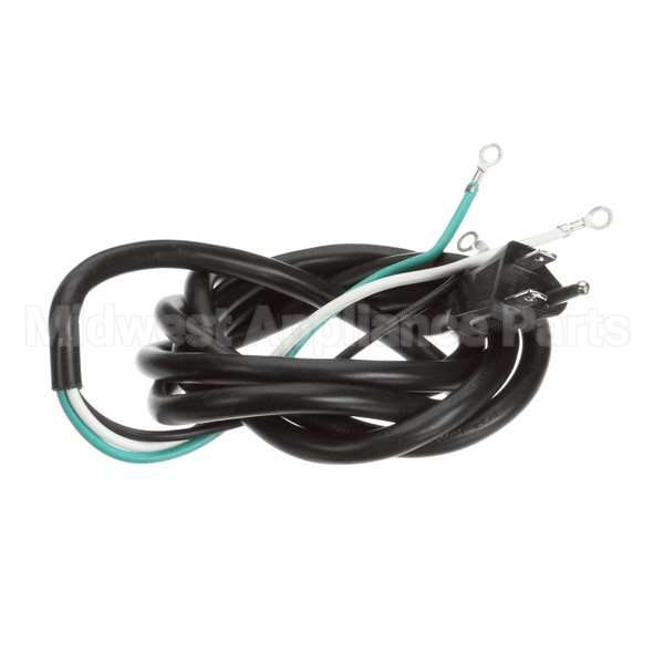 D9Z8861 Compatible Star Cord Set 120V W/Terminal S