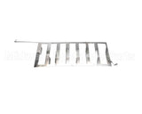 2306887 Frymaster Baffle, He50 8 Row Burner