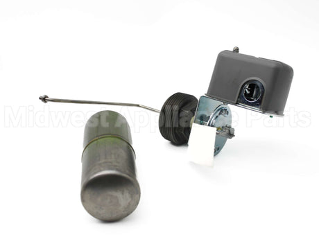 DA0393 Xylem-Hoffman Specialty Float Switch, 2.5"