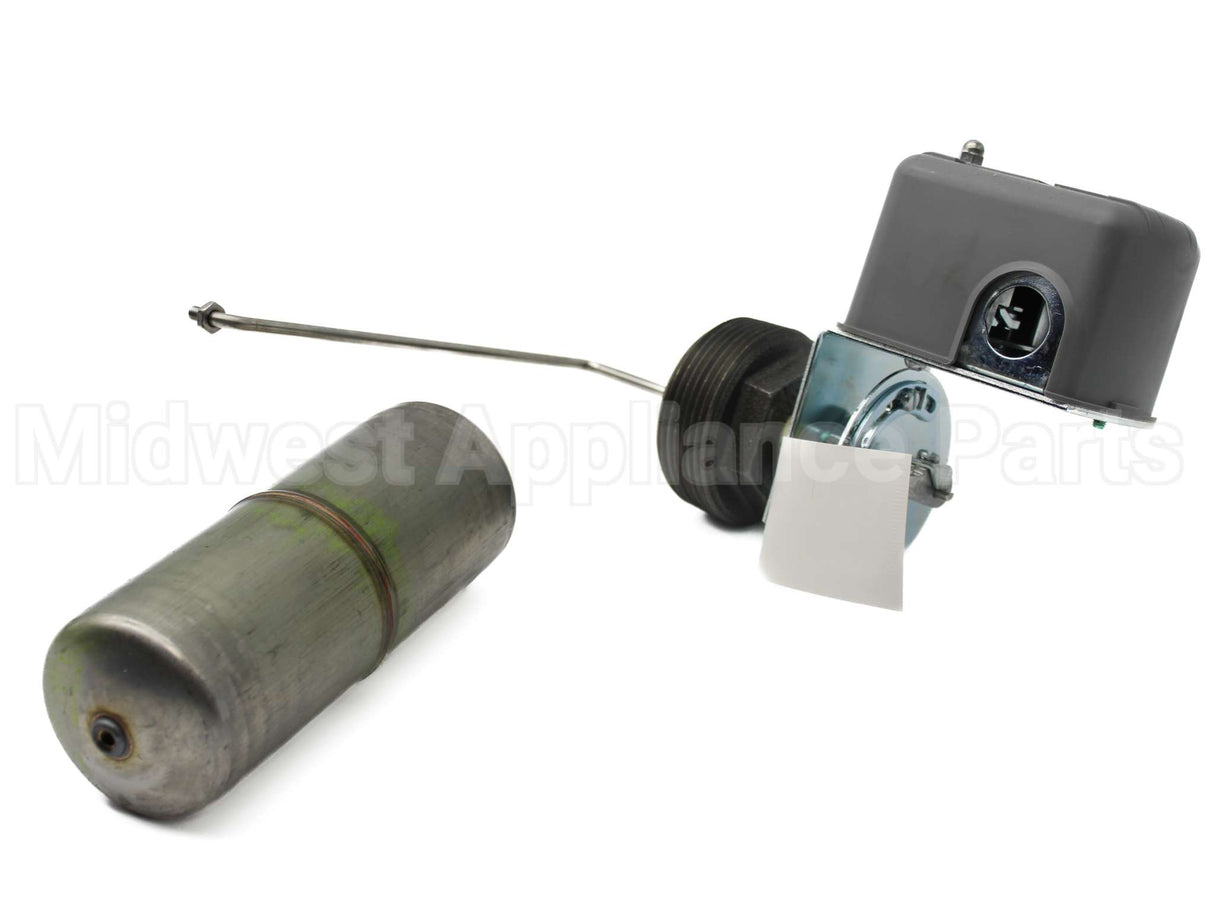 DA0393 Xylem-Hoffman Specialty Float Switch, 2.5"