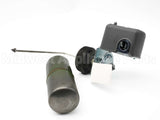DA0393 Xylem-Hoffman Specialty Float Switch, 2.5"