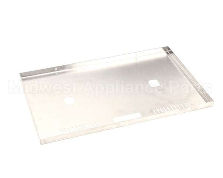 C8-49249 Wells Panel Fr Drawer Rwn