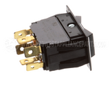 G03055-1 Garland Rocker Switch On/Off/On(6 Ter)