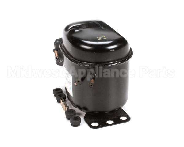 001020212 Beverage Air Compressor 1/4 Gamko Aez4430Y